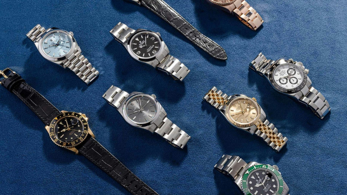 Watches With Unique Dial Designs You&#039;ll Love From Myntra