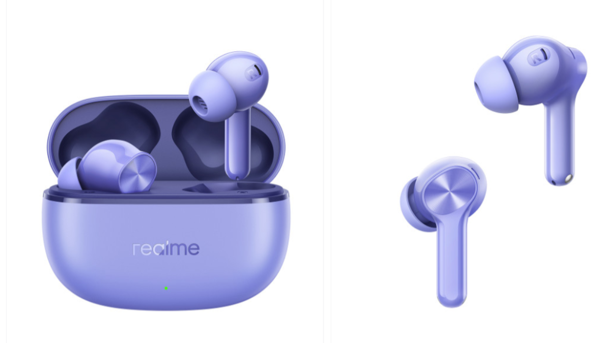 Sound On: Best Realme Earbuds with Myntra