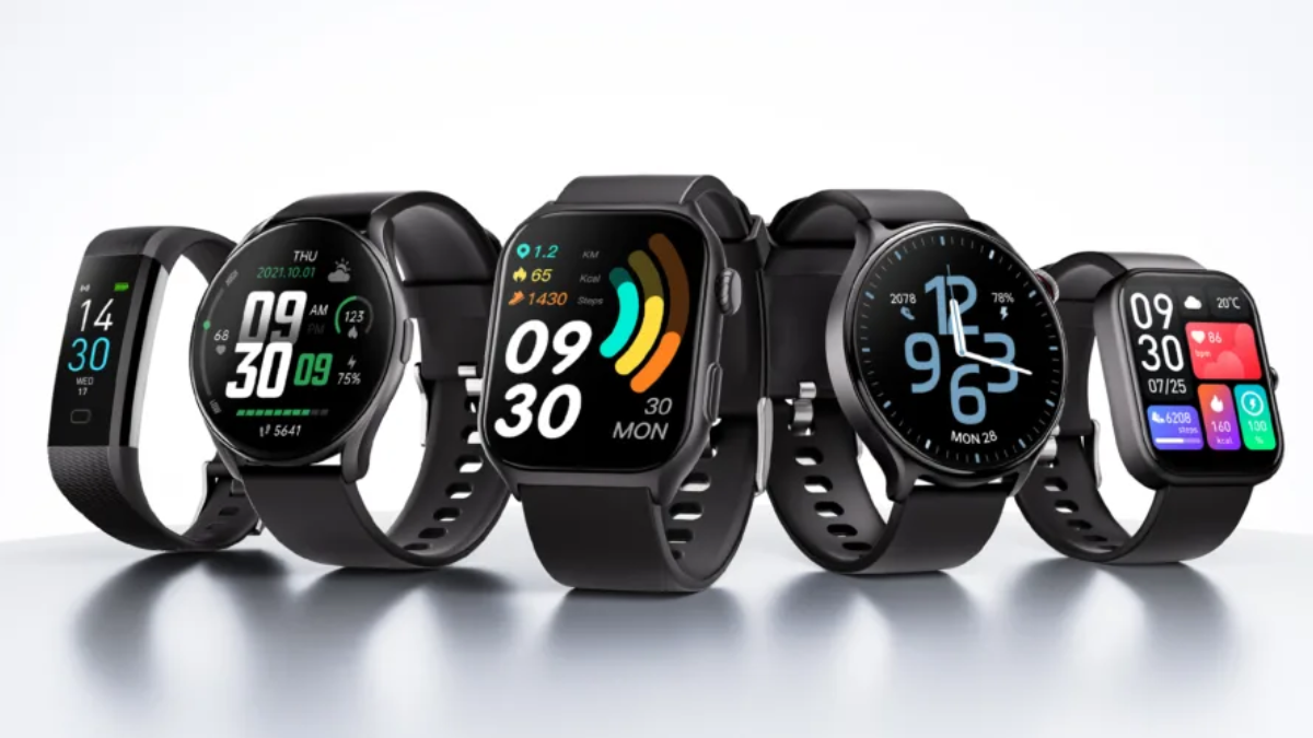 Fitness Watches That Actually Motivate You: Grab Yours Today!