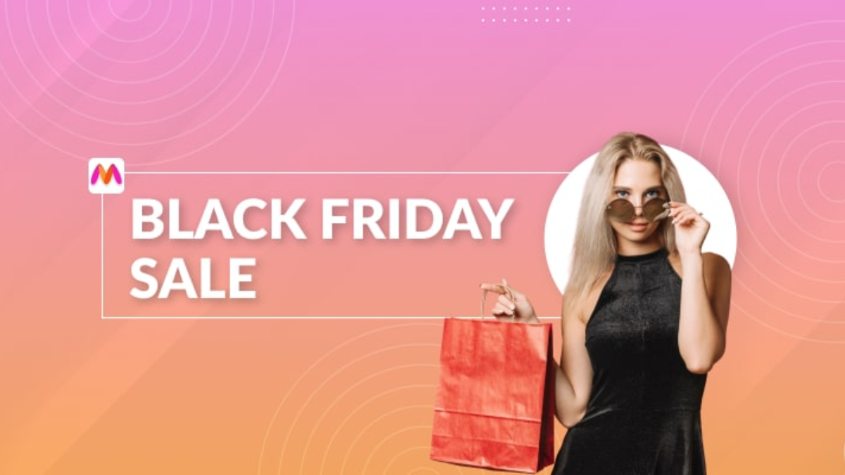 Myntra Black Friday 2025 Sale Guide: Everything You Need To Know!