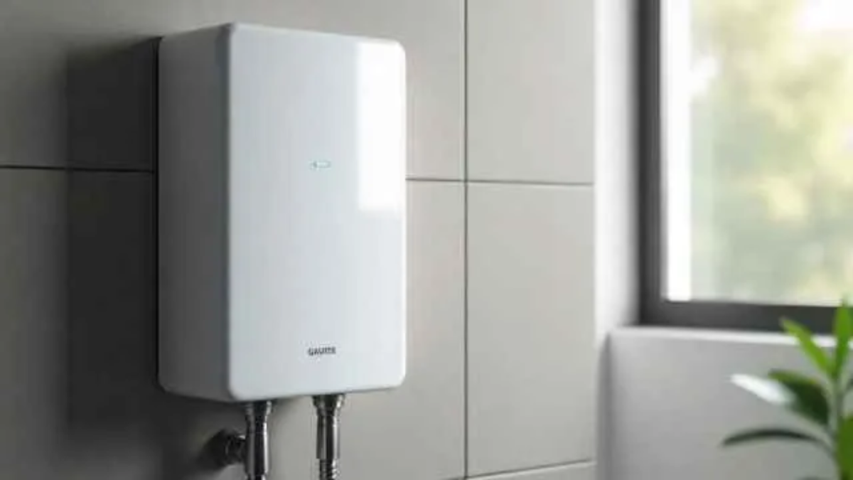 Best Bajaj Water Heaters For Brutal Delhi Winters: Top Options Only!