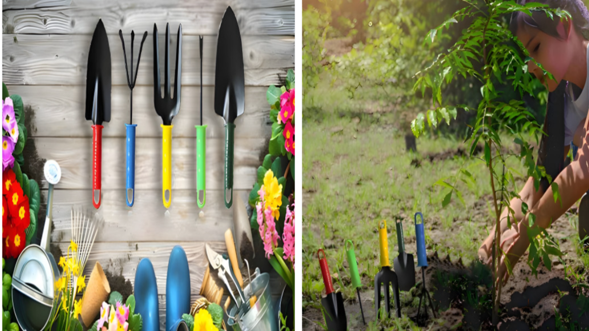 Affordable Gardening Tools for Beginners on Myntra For Home &amp; Garden