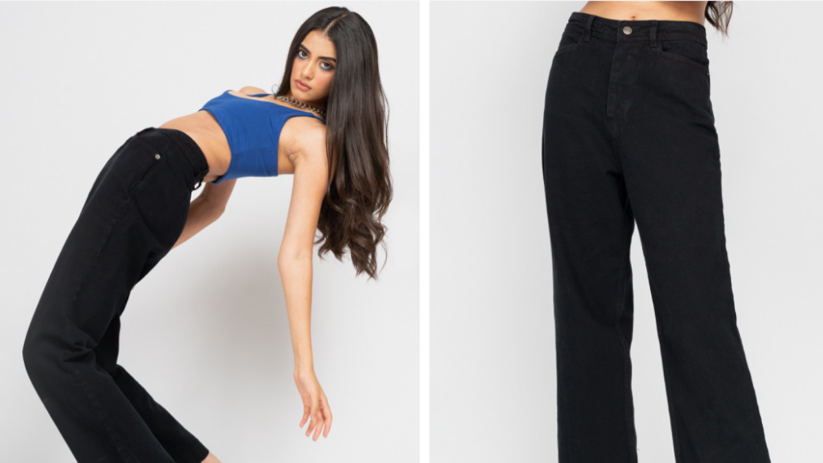 Myntra Review: Why Freakins&#039; Jeans Are the Best For Women