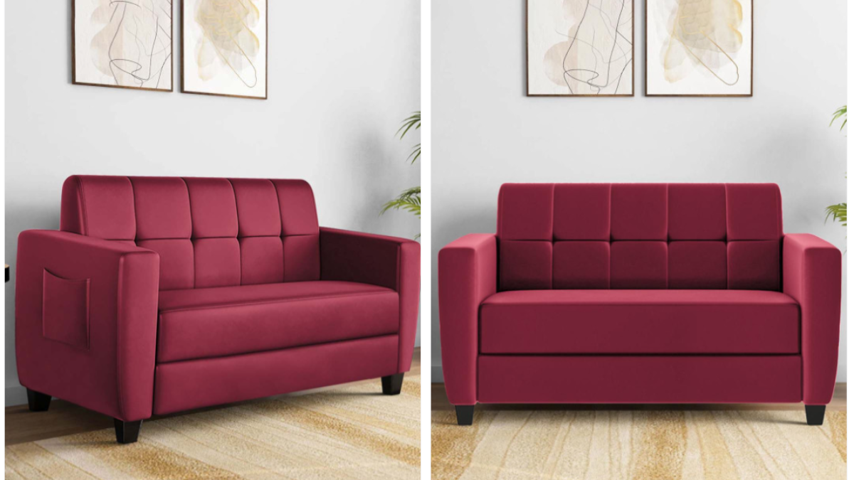 Best Sofa Sets For Home: A Myntra Home Buying Guide