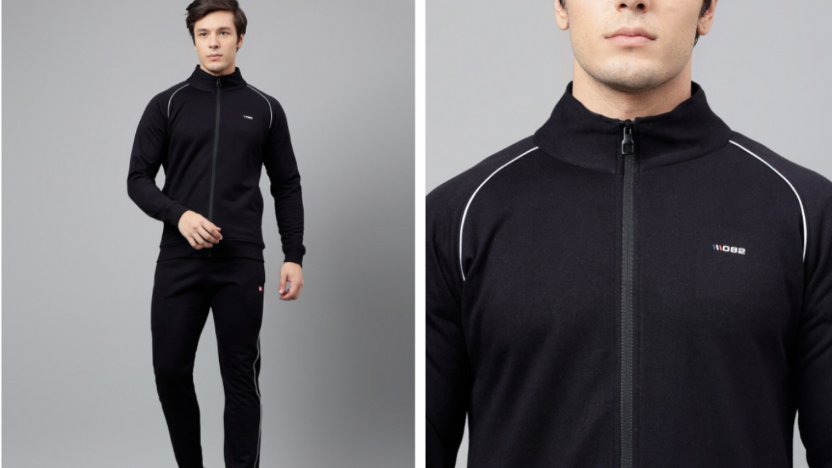 Myntra EORS Early Deals: Best Fitness Collection For Men