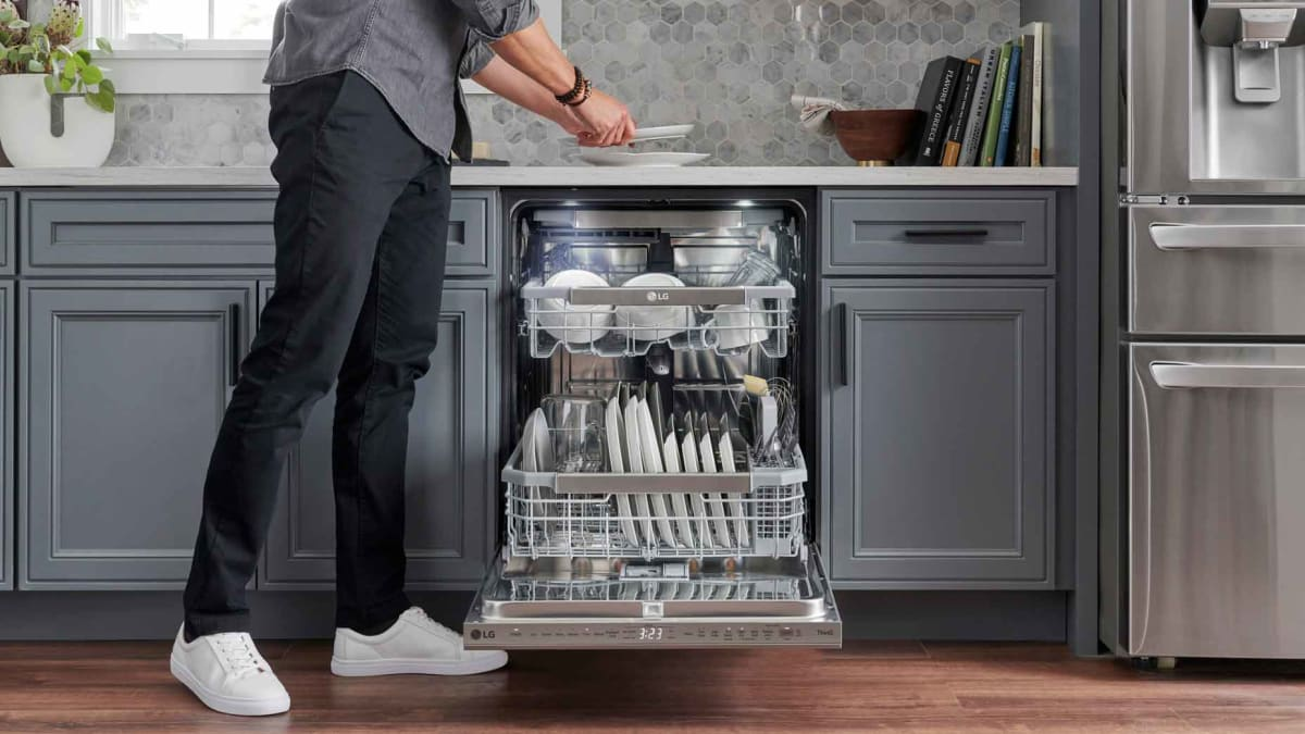 Best Dishwasher For Indian Kitchen: Ensuring Optimum Hygiene