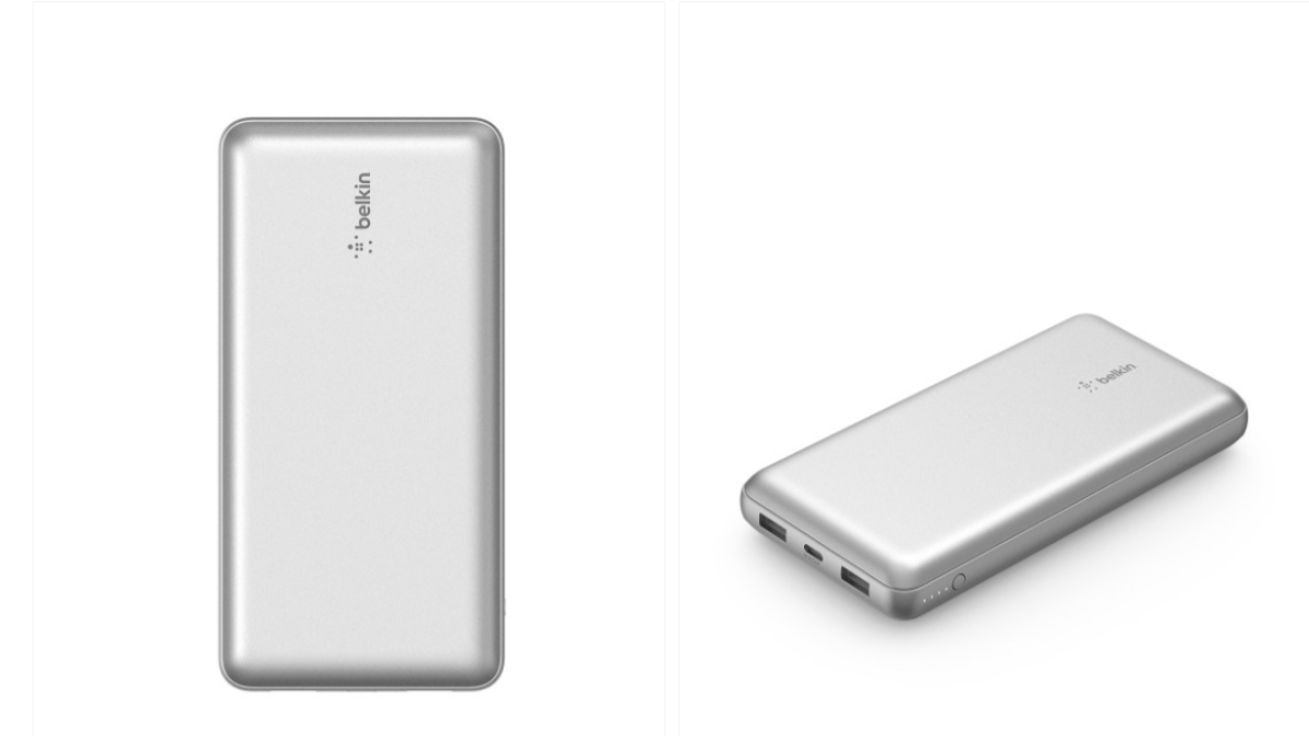 Myntra Sale 2025: Powerbanks From Belkin &amp; Ambrane Starting At Just Rs. 899!