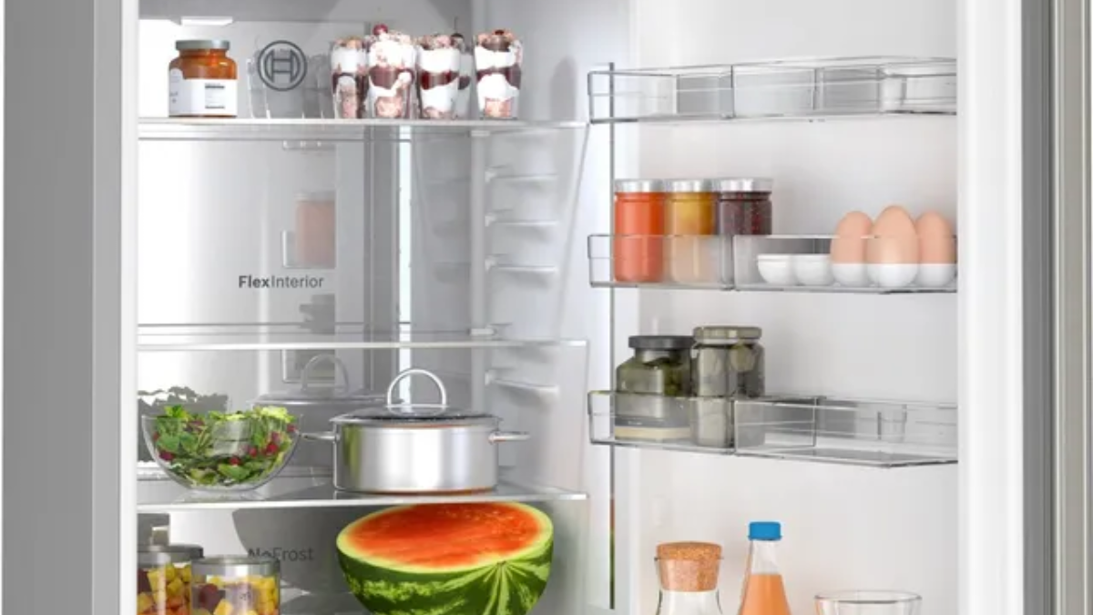Best-Rated Bosch Refrigerators On Flipkart: Ensuring Optimum Edible Freshness