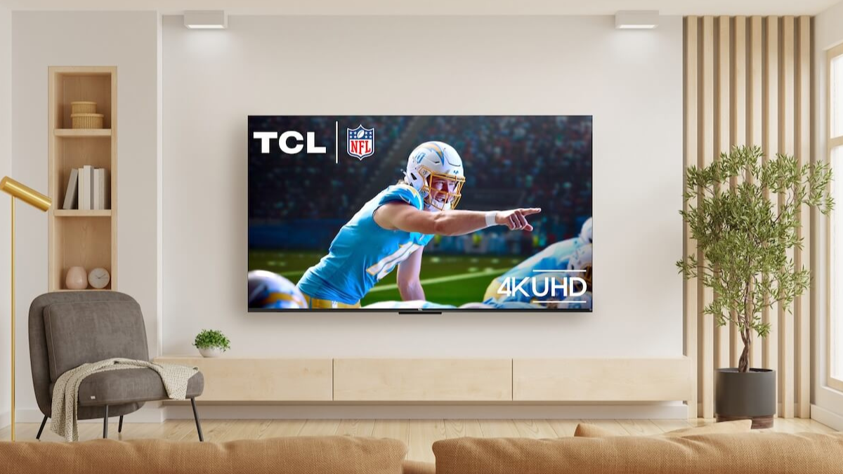 Best TCL 43 inch Smart TVs On Flipkart: Offering Optimum Visuals
