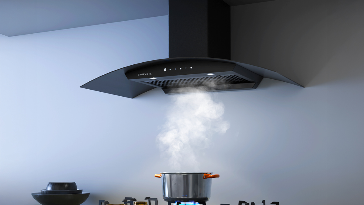 Top Chimney for Kitchen From Inalsa and Hindware: Best Picks From Flipkart