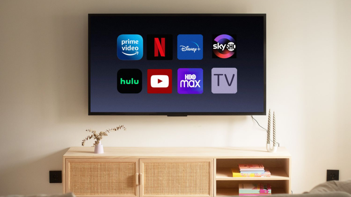 Best TVs With Built-in Wi-Fi Connectivity for Seamless Streaming: Flipkart Picks