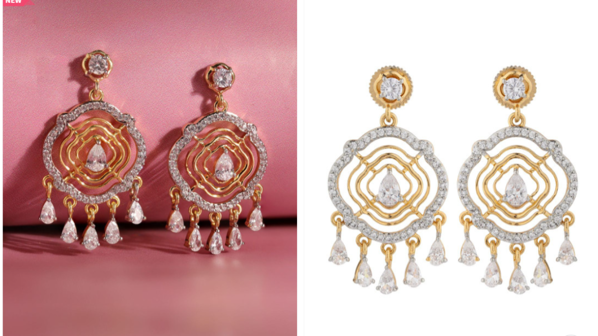 Myntra EORS 2025: Best Voylla &amp; Karatkart Jewellery Under Rs. 599 Deals For Women