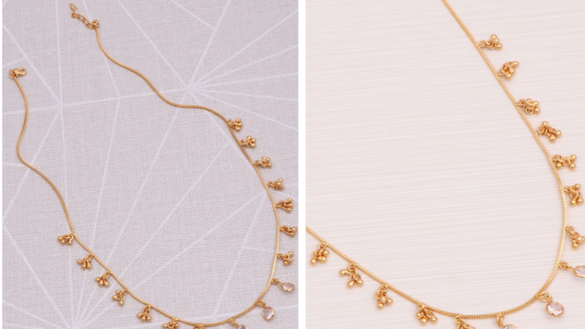 Myntra EORS 2025 Deals on Top Jewellery For Women From Belwick, Zaveri And More