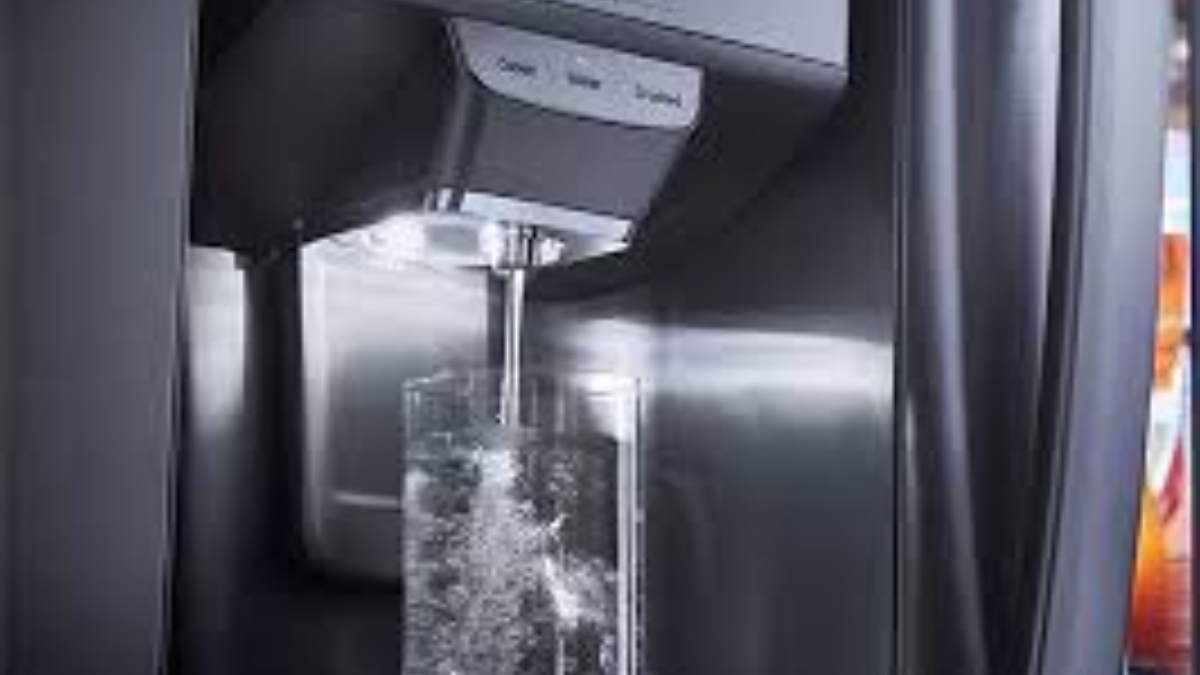 Top Refrigerator With Water Dispenser Picks on Flipkart: Coolest Options