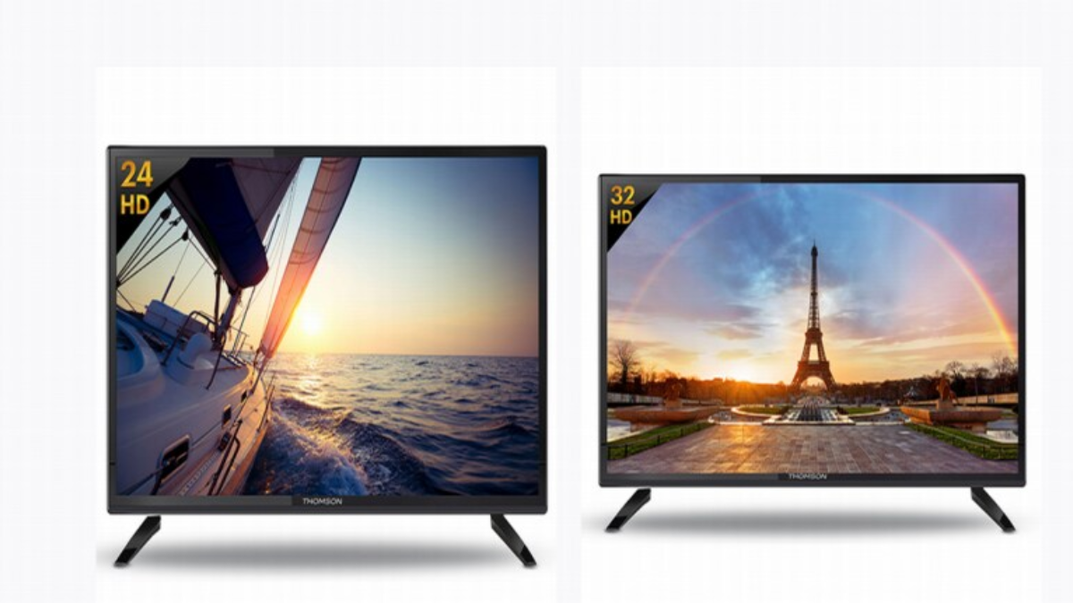 Best Thompson Smart TVs for Home on Flipkart: Only Top Picks Included!