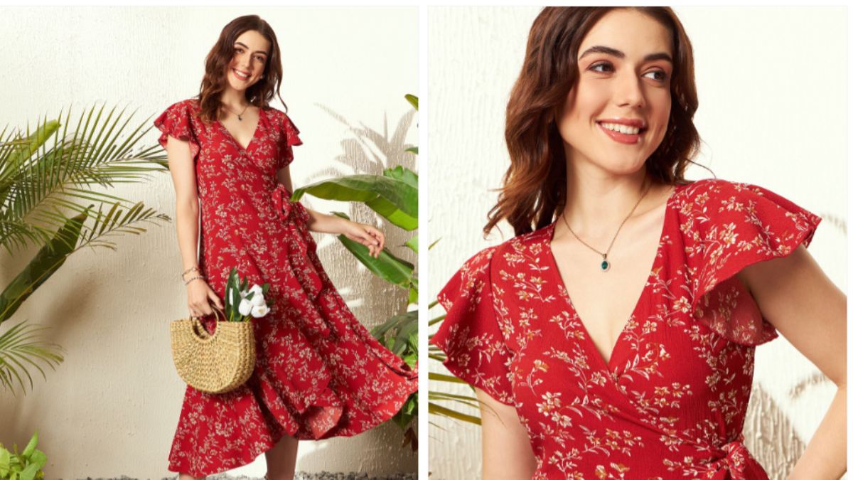 Latest and Breaking News on NDTV