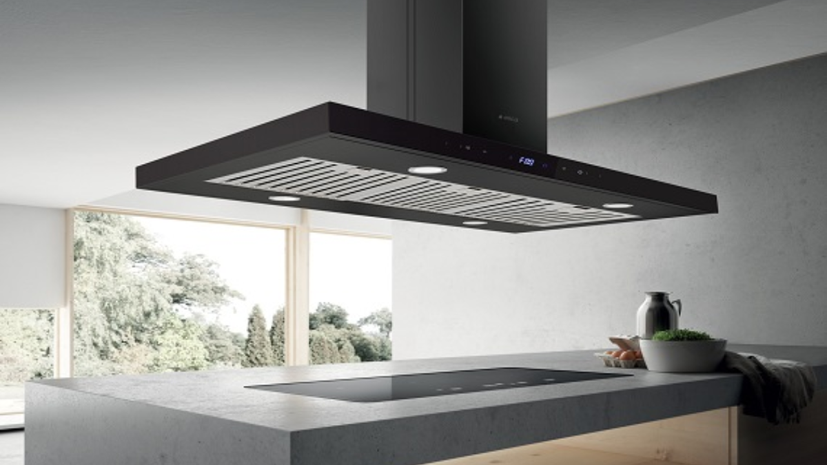 Best Elica Chimney For Kitchen: To Ensure Smokefree Cooking