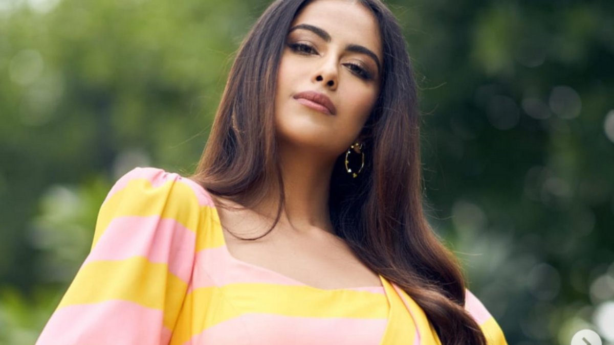 From Ruffles to Brocade: Avika Gors Most Trendy Blouse Designs for 2026