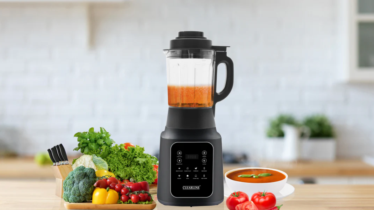 Best Soup Makers For Winters: Ideal For Every Home