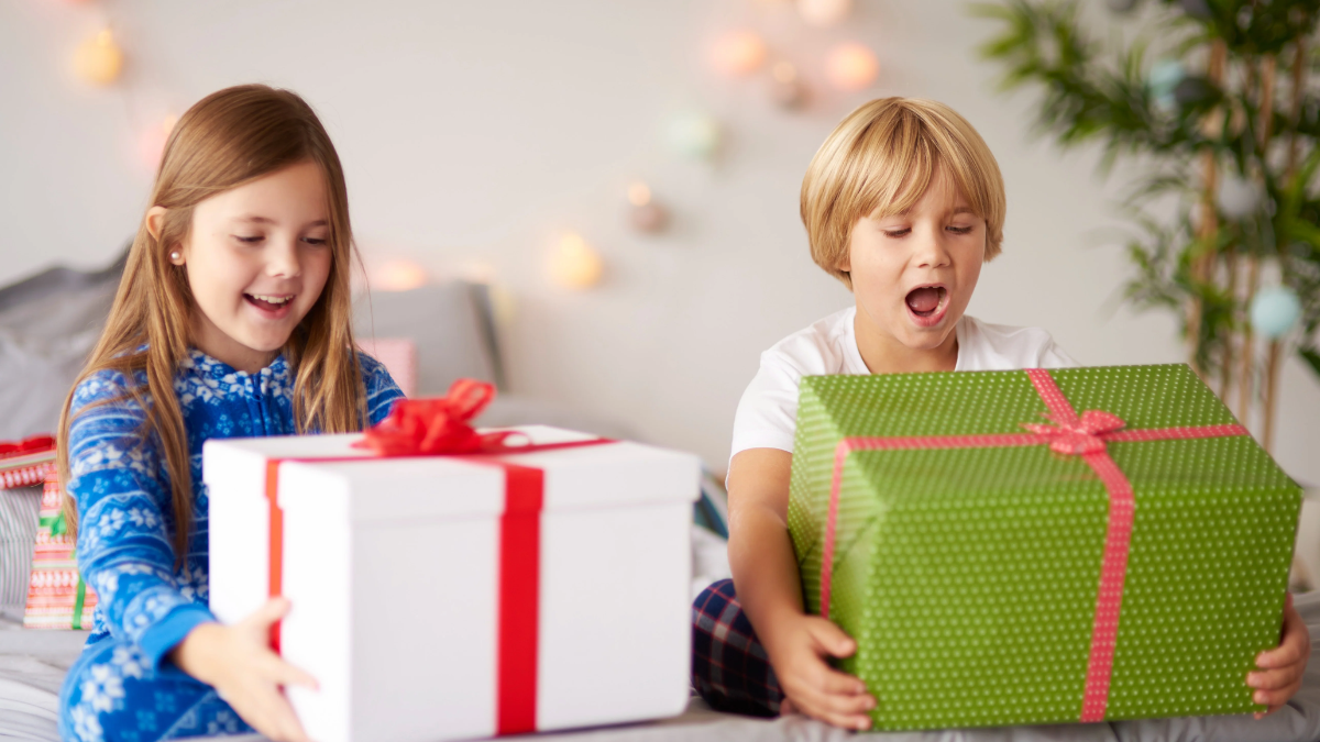 Instant Children's Day Gift Ideas: Ensuring Smiles, Spreading Happiness