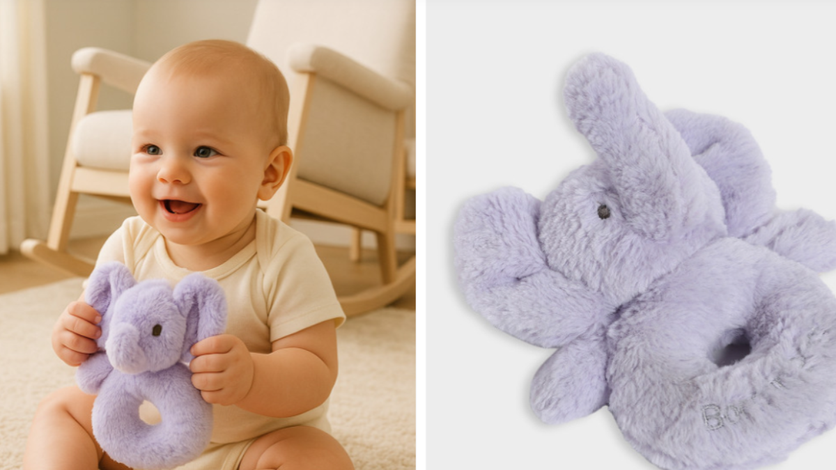 MiArcus Polyester Filled Non-Allergic Soft Toy Soft Toys and Dolls