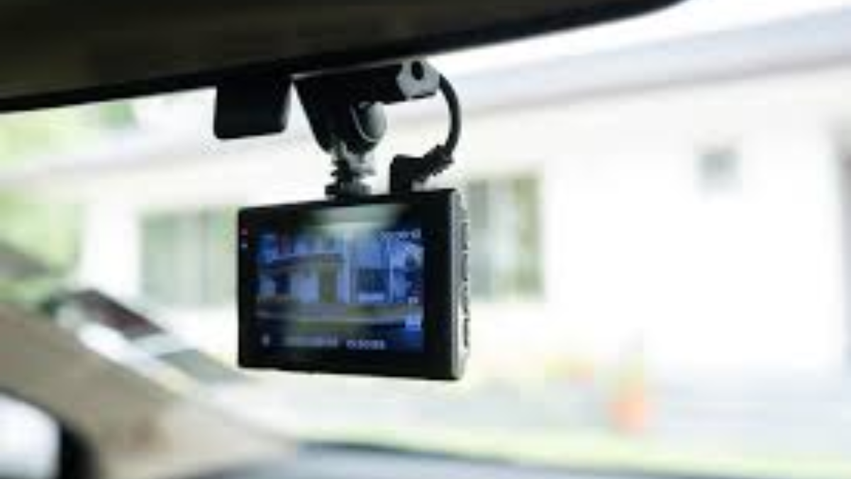 Myntra's Best Picks For Dash Cams For Cars: Explore Top Options