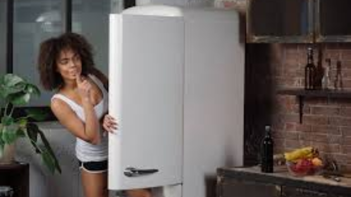 Best Rated Single Door Refrigerator On Amazon: Cooling Made Easy