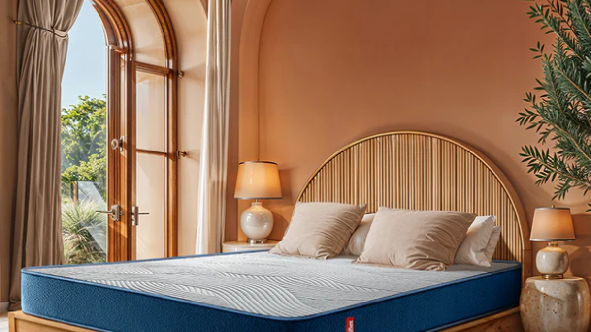10 Best Mattress Brands In India: Sleep Better Every Night