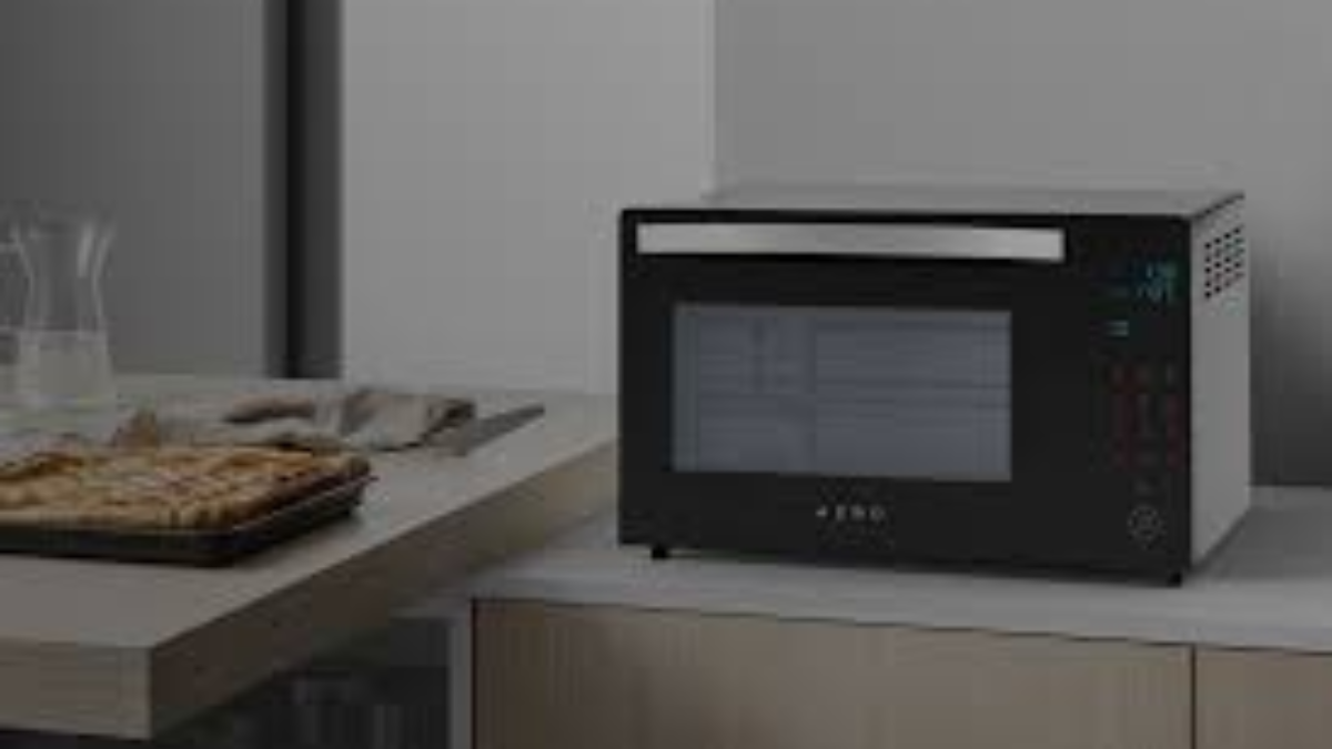 5 Best Microwave Ovens With Defrost Function for Quick &amp; Easy Meals