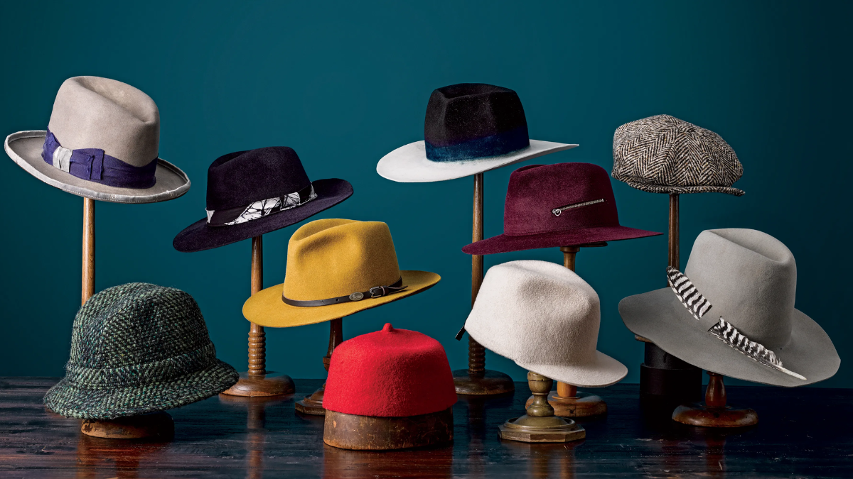 Myntra's Top-Rated Hats That Save Bad Hair Days in Style