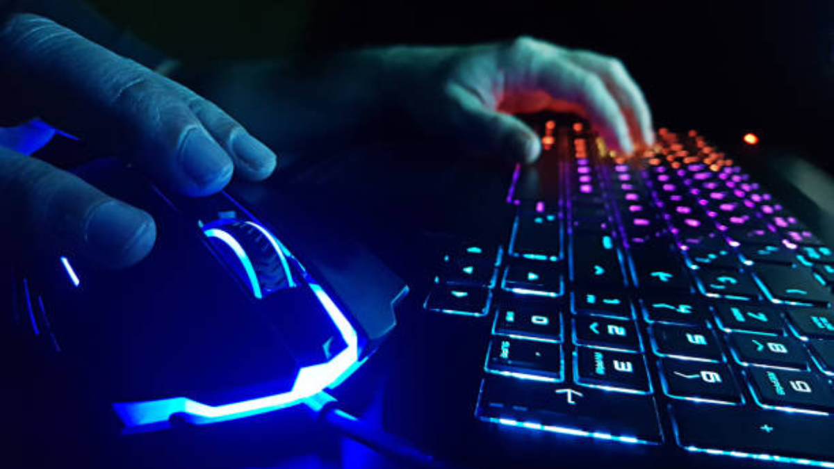 Top Gaming Keyboard & Mouse Combos You Should Grab Today