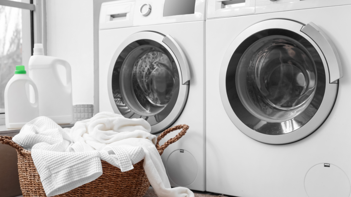 LG Vs Samsung: Battle Of The Best Washing Machine Brands