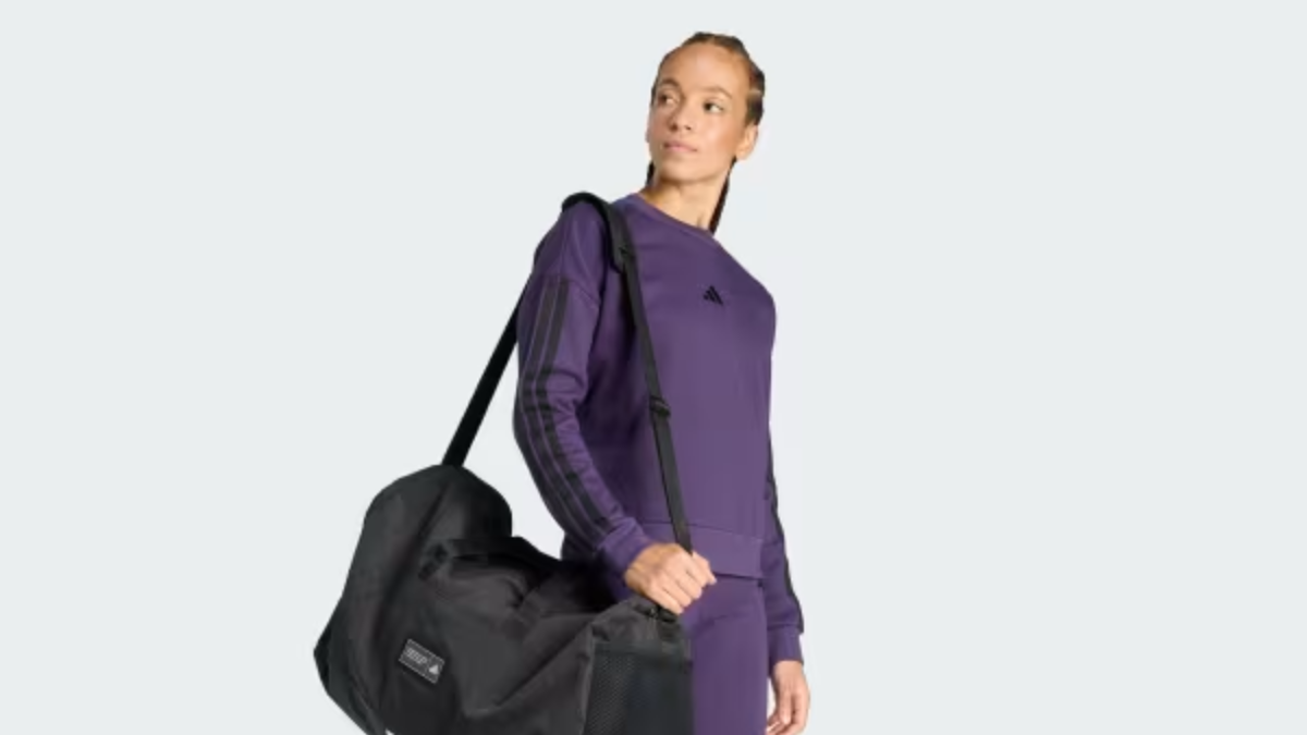 7 Travel-Friendly Duffel Bags You Can Buy Online At Myntra