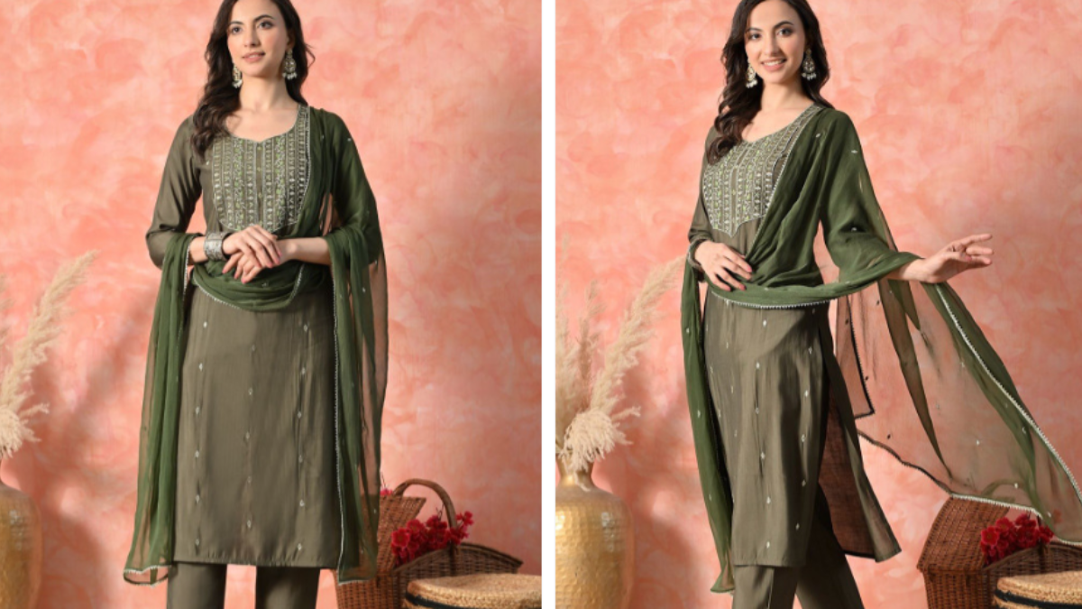 Latest and Breaking News on NDTV