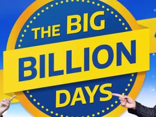Flipkart Big Billion Days 2021 Sale Goes Live: Best Offers on Mobile Phones, Electronics