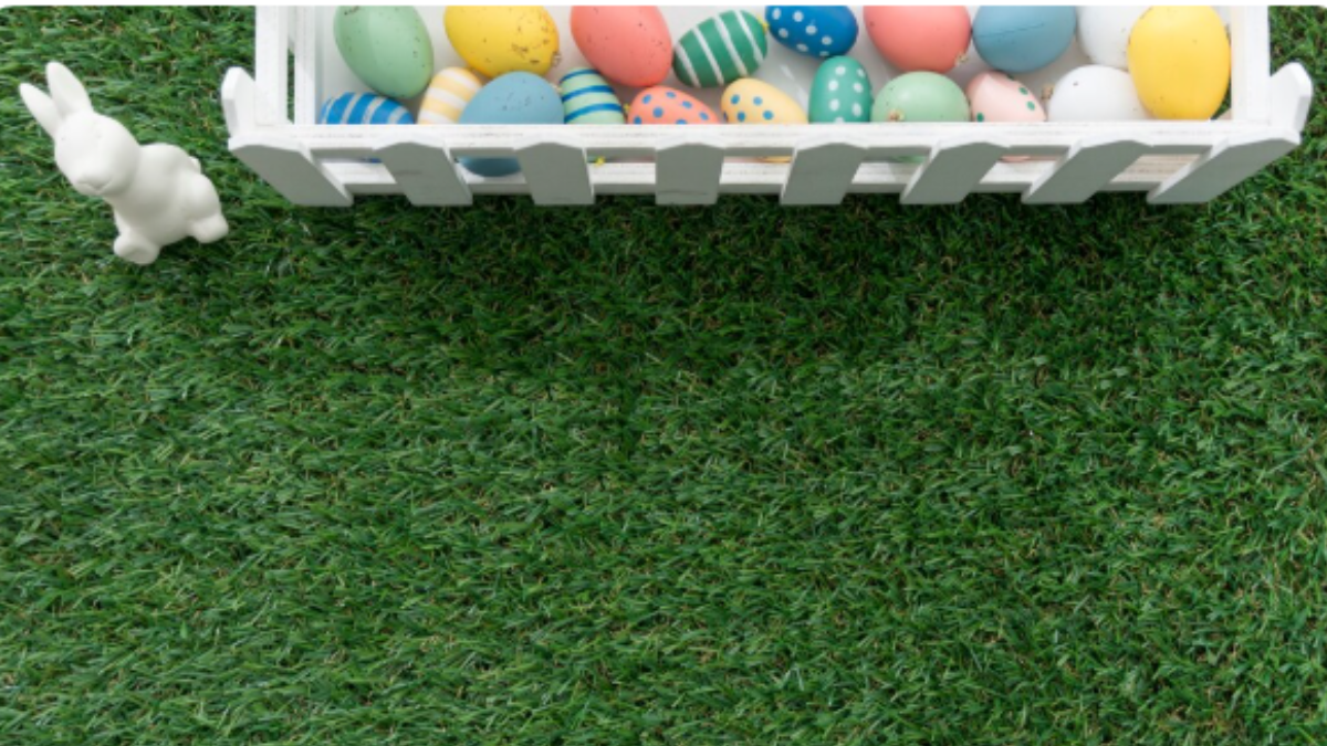 Best Grass Mats For Home: Weather-Resistant With Versatile Use