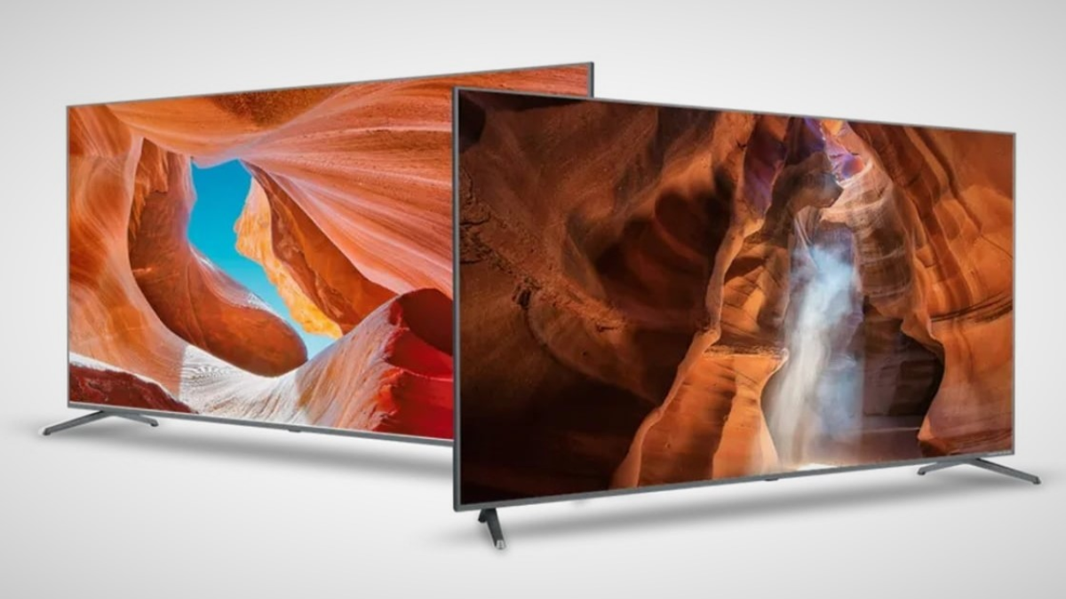 Which Are 5 Most Reliable And Most-Selling TV Models? Best Options Listed!