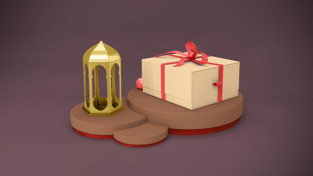 Best Gift Ideas for Eid al-Fitr 2026: Heartfelt Eidi For Friends And Family