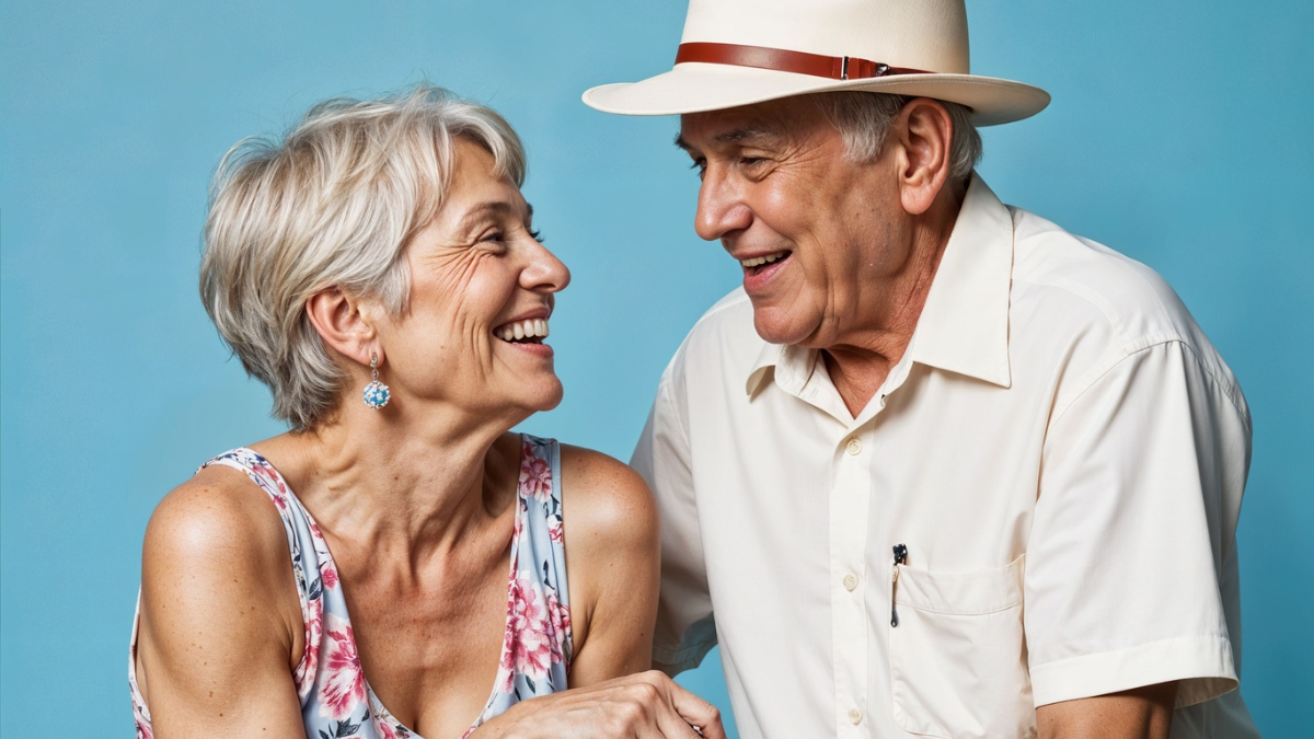 Ageless Style On The Go: The Ultimate Senior Travel Wardrobe