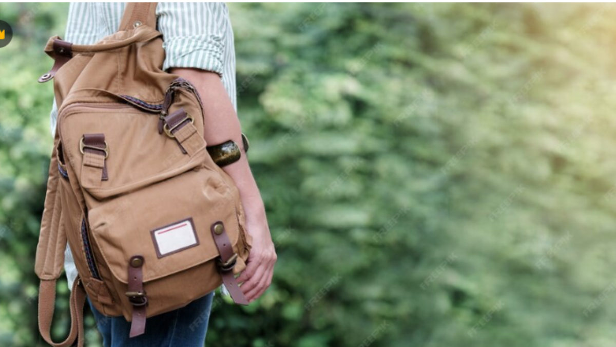 Top 5 METRONAUT Travel Backpacks: Affordable Picks for Men & Women