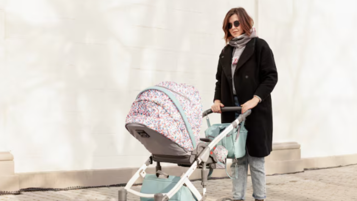 Best Lightweight Strollers for Stress-Free Outings with Your Toddler