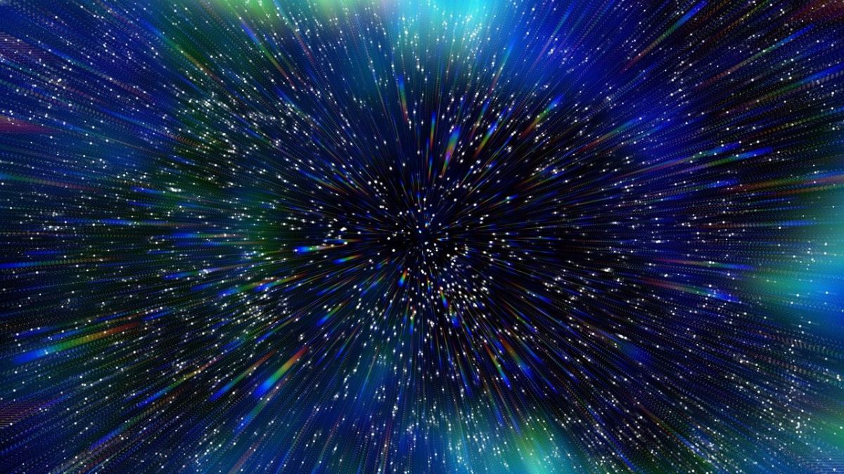 How Hot Was the Universe 7 Billion Years Ago? Scientists Now Have an Answer