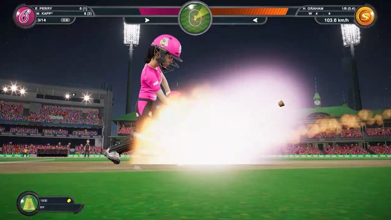 Big Bash Boom Review Best Console Cricket Game Of 18 Gadgets 360