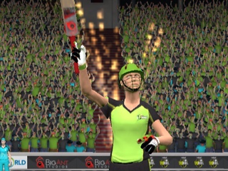 Big Bash Cricket Review