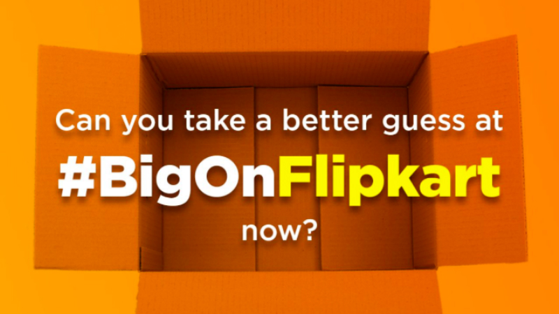 Flipkart to Announce Exclusive Smartphone Brand, Smartphone, and Value Added Service on April 17