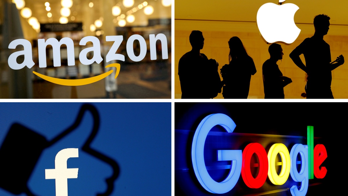 Instagram, TikTok and Twitter Among 19 Tech Giants Set to Face Stricter EU Online Content Rules