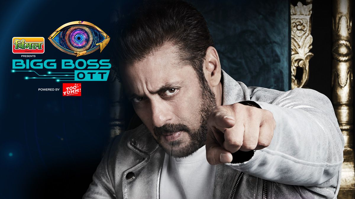 Bigg Boss OTT Season 2 Sets New Record With 10 Crore Unique Viewers on JioCinema