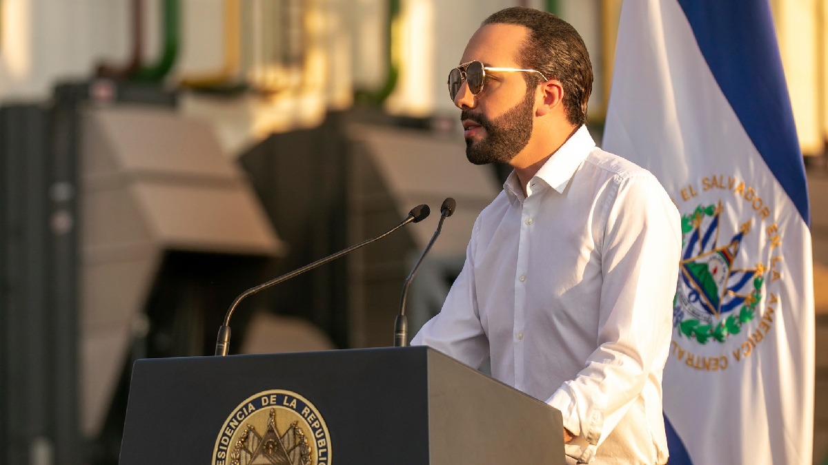 El Salvador Continues to Buy the Dip, Doubling Down on Bitcoin Investments as the Crypto Slumps