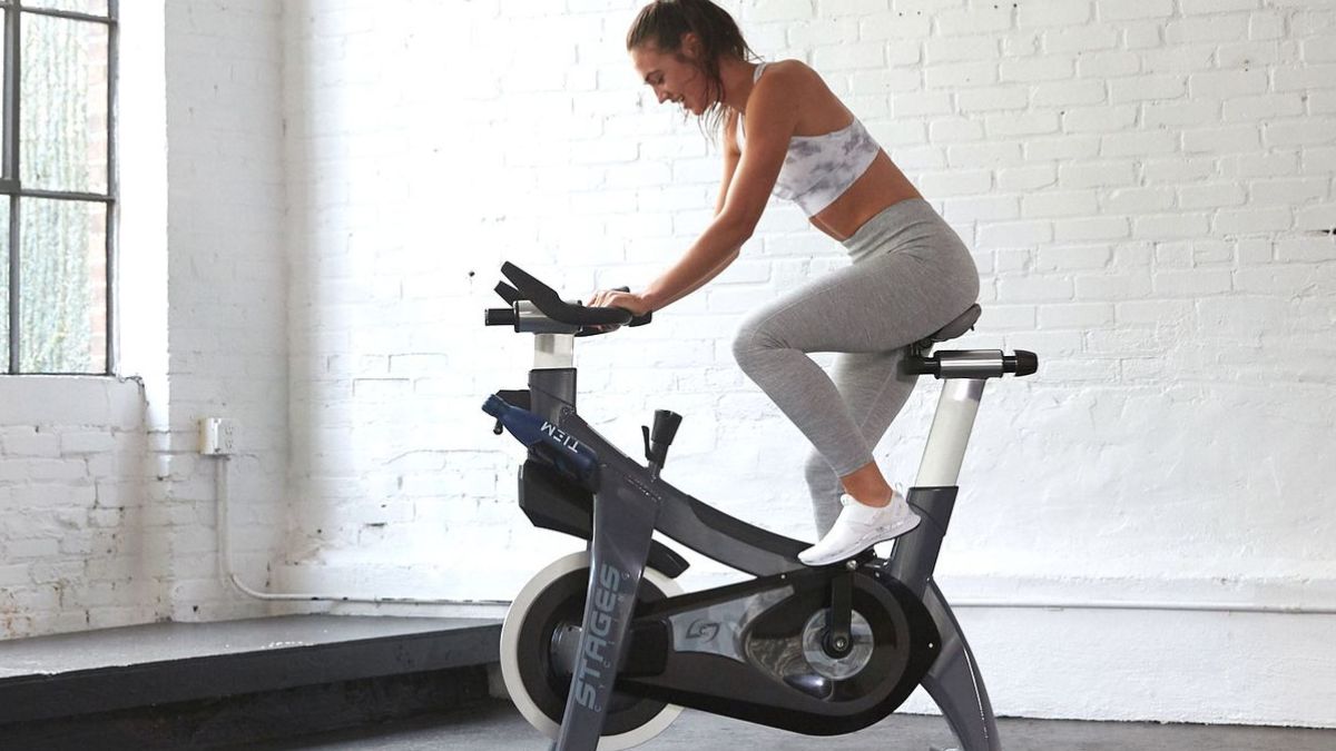 5 Best Exercise Bikes Under ₹5,999 for Small Apartments
