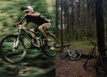 Best MTB Stunt Cycles for Men: Top Tough & Agile Mountain Bikes